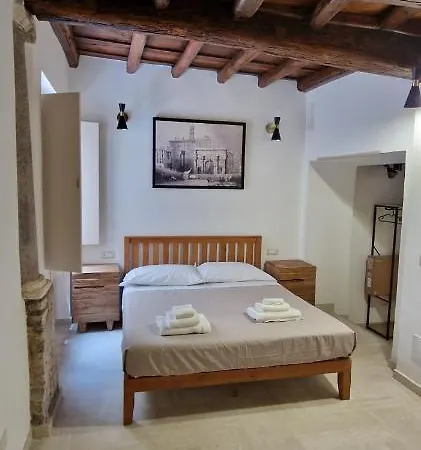 Apartamento Casina Giubbonari