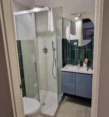 Casina Giubbonari Apartamento *