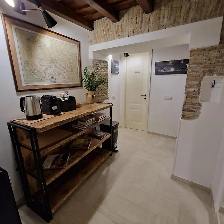 Apartment Casina Giubbonari *