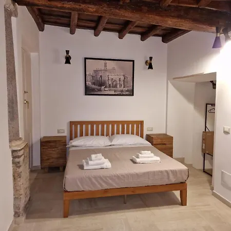 Apartment Casina Giubbonari *