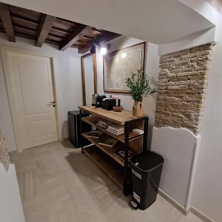 Casina Giubbonari *