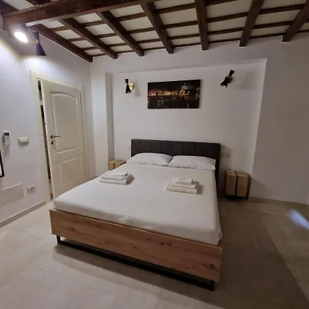 Casina Giubbonari *