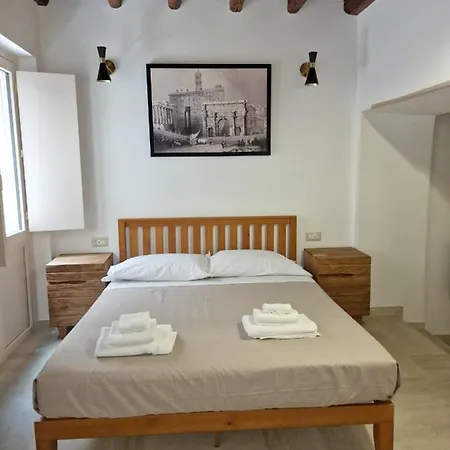 Casina Giubbonari Apartamento Roma