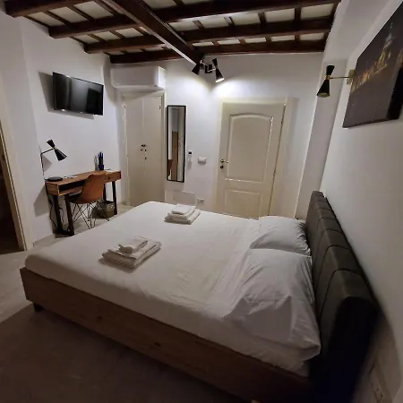 Apartamento Casina Giubbonari