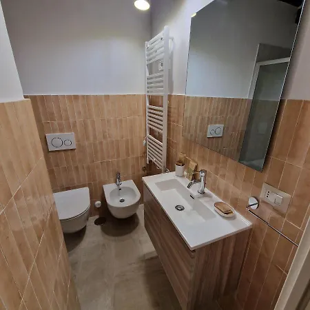 Apartment Casina Giubbonari *
