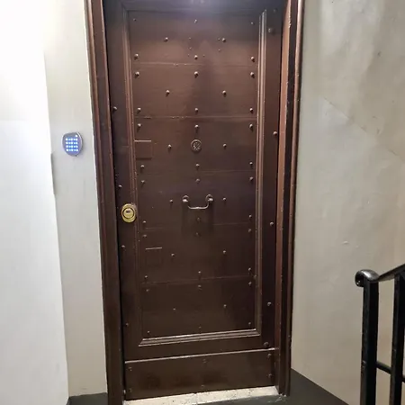 Apartment Casina Giubbonari Rome