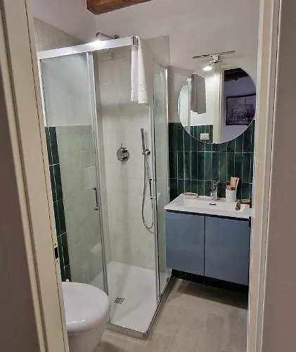 Casina Giubbonari Appartamento *