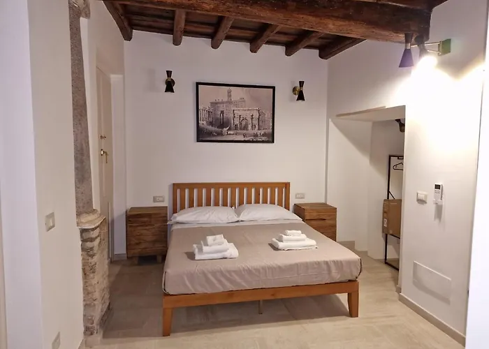 Appartamento Casina Giubbonari *