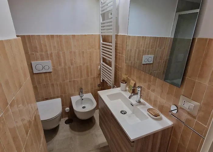 Appartamento Casina Giubbonari *