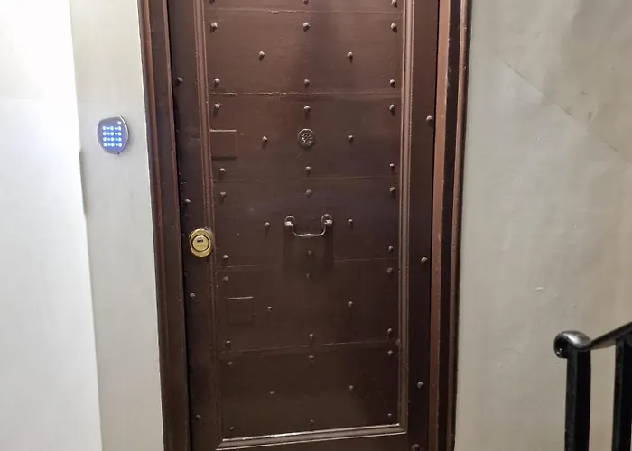 Appartamento Casina Giubbonari Roma